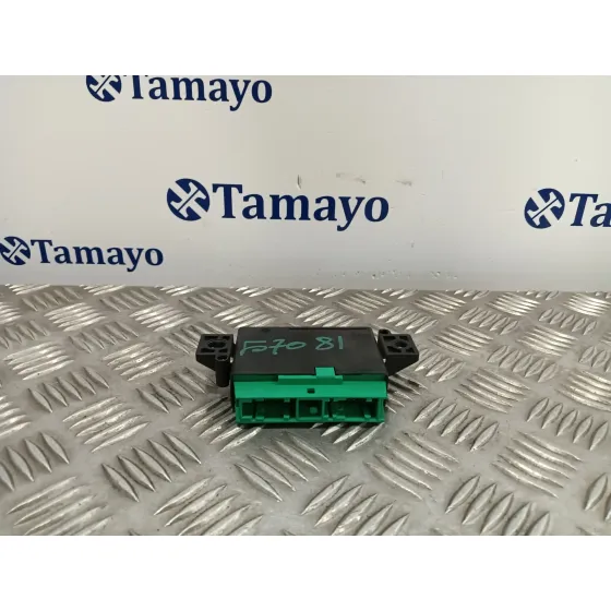 Modulo Electronico para Peugeot 308