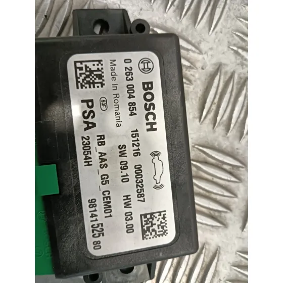 Modulo Electronico para Peugeot 308