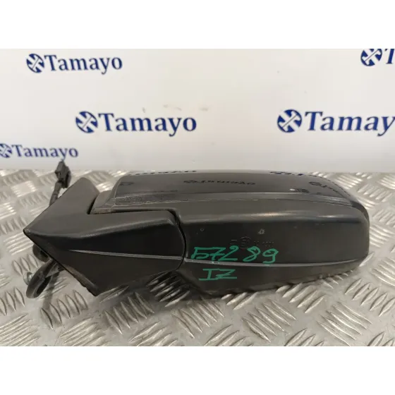Retrovisor Izquierdo para Opel Zafira B