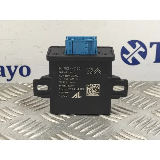 Modulo Electronico para Peugeot 308