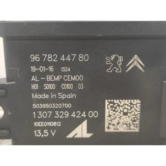Modulo Electronico para Peugeot 308