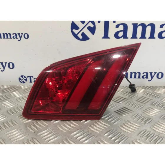 Piloto Trasero Derecho Interior para Peugeot 308