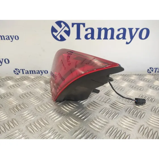 Piloto Trasero Derecho Interior para Peugeot 308