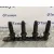 Bobina Encendido para Opel Meriva
