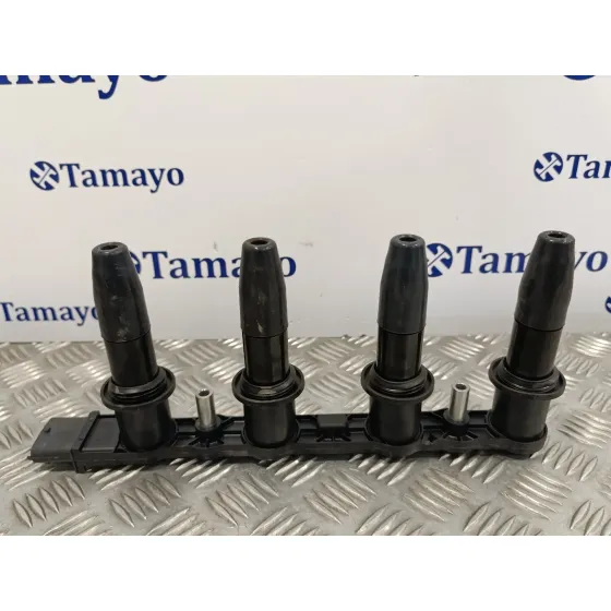 Bobina Encendido para Opel Meriva