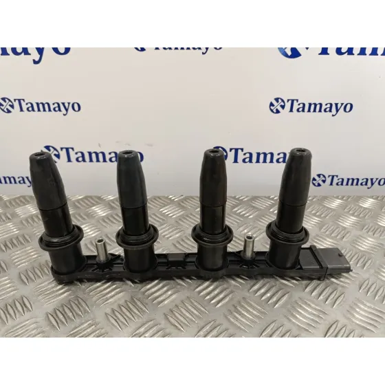 Bobina Encendido para Opel Meriva