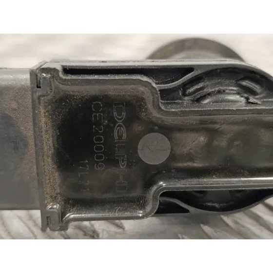 Bobina Encendido para Opel Meriva