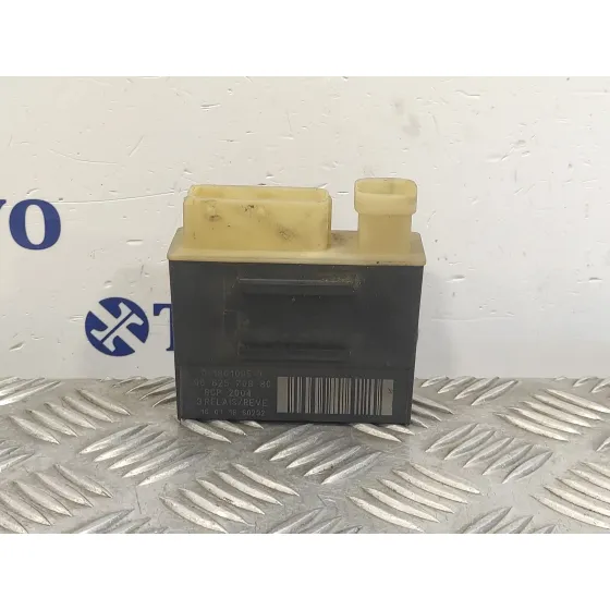Caja Precalentamiento para Peugeot 308