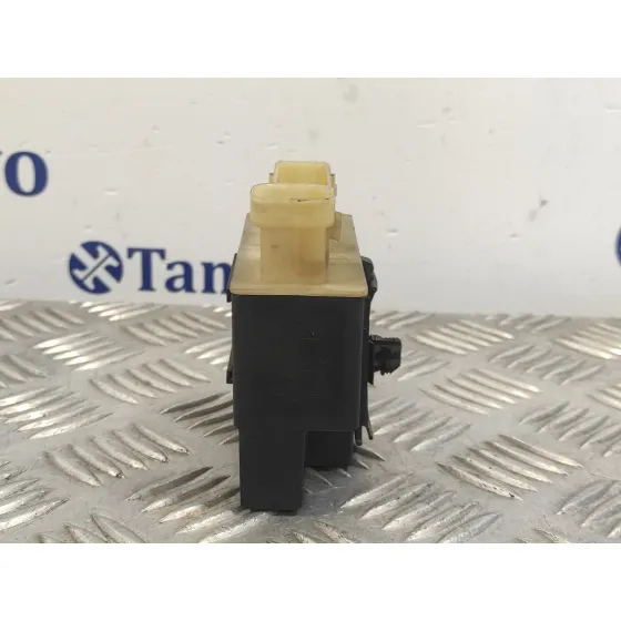 Caja Precalentamiento para Peugeot 308