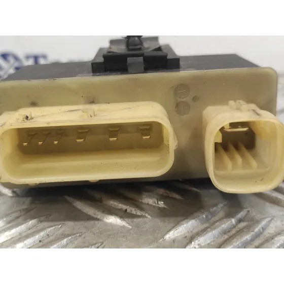Caja Precalentamiento para Peugeot 308