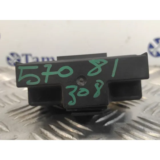 Caja Precalentamiento para Peugeot 308