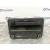 Sistema Audio / Radio Cd para Skoda Fabia (5J2 )