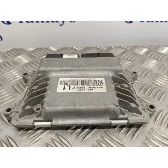Centralita Motor Uce para Chevrolet Aveo