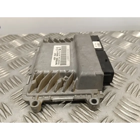 Centralita Motor Uce para Chevrolet Aveo