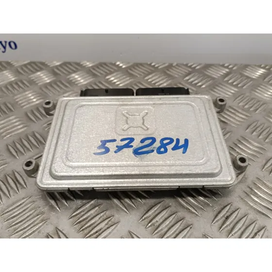 Centralita Motor Uce para Chevrolet Aveo