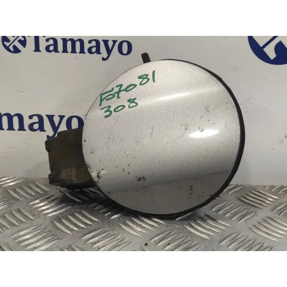 Tapa Exterior Combustible para Peugeot 308