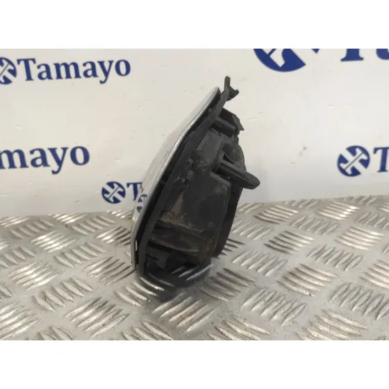 Tapa Exterior Combustible para Peugeot 308