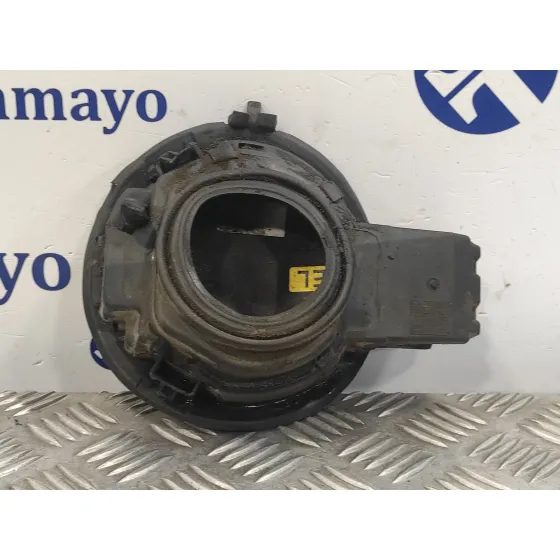 Tapa Exterior Combustible para Peugeot 308