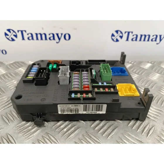 Caja Reles / Fusibles para Peugeot 308