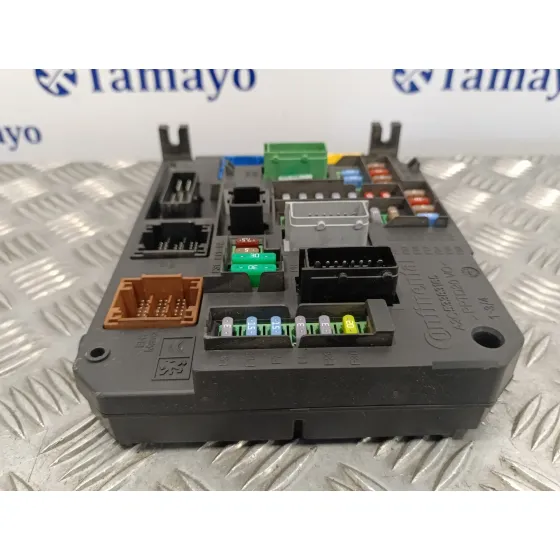 Caja Reles / Fusibles para Peugeot 308