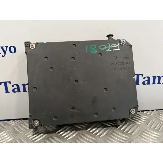 Caja Reles / Fusibles para Peugeot 308