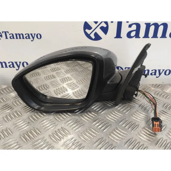 Retrovisor Izquierdo para Peugeot 308