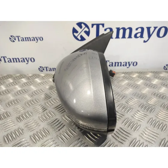 Retrovisor Izquierdo para Peugeot 308