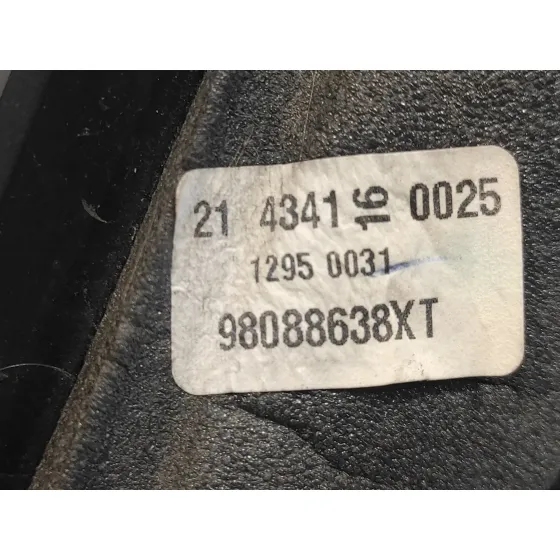 Retrovisor Izquierdo para Peugeot 308
