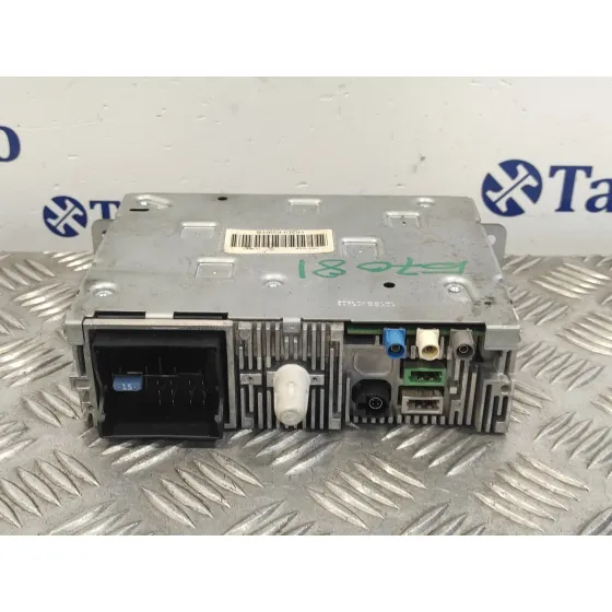 Sistema Audio / Radio Cd para Peugeot 308
