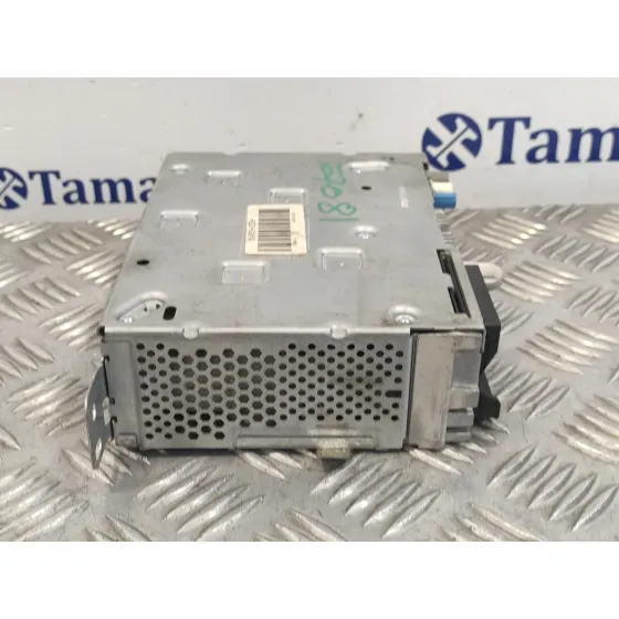 Sistema Audio / Radio Cd para Peugeot 308