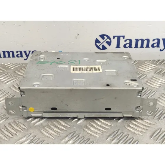 Sistema Audio / Radio Cd para Peugeot 308