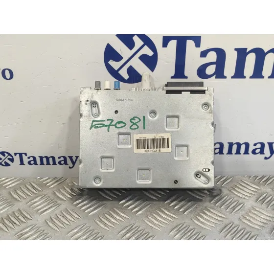 Sistema Audio / Radio Cd para Peugeot 308