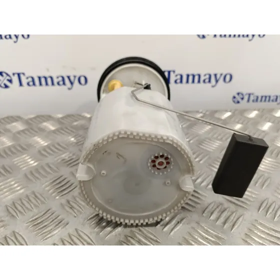 Aforador para Skoda Fabia (5J2 )