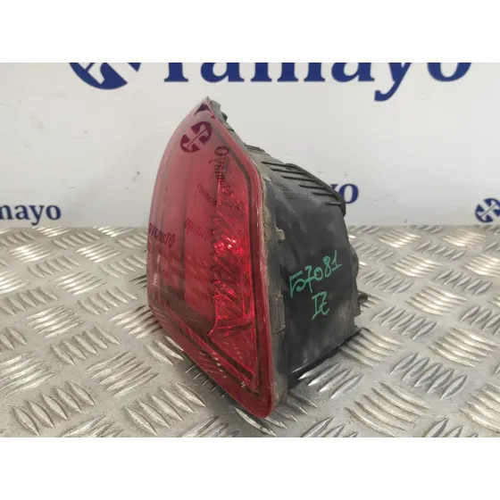 Piloto Trasero Inferior Izquierdo para Peugeot 308