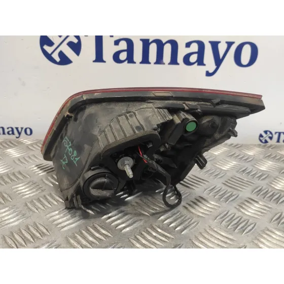 Piloto Trasero Inferior Izquierdo para Peugeot 308