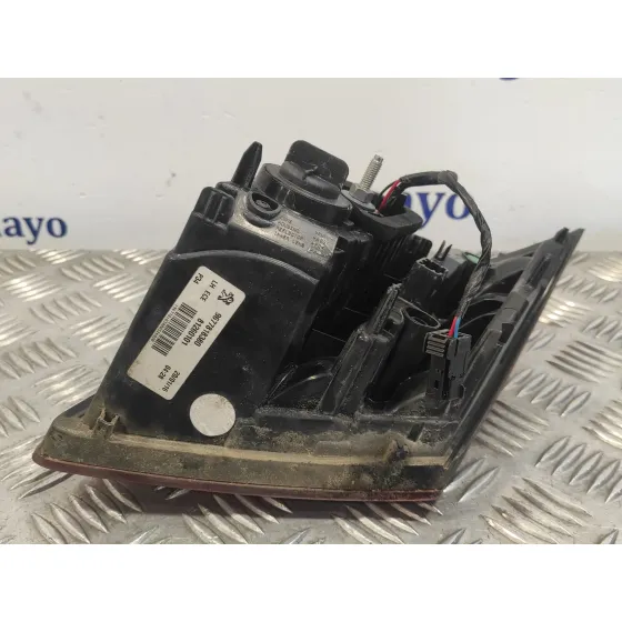 Piloto Trasero Inferior Izquierdo para Peugeot 308