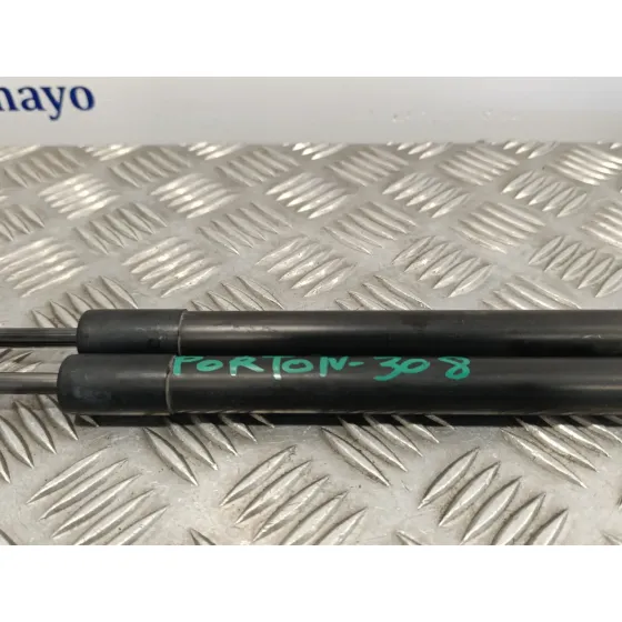 Amortiguadores Maletero / Porton para Peugeot 308