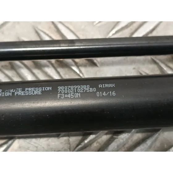 Amortiguadores Maletero / Porton para Peugeot 308