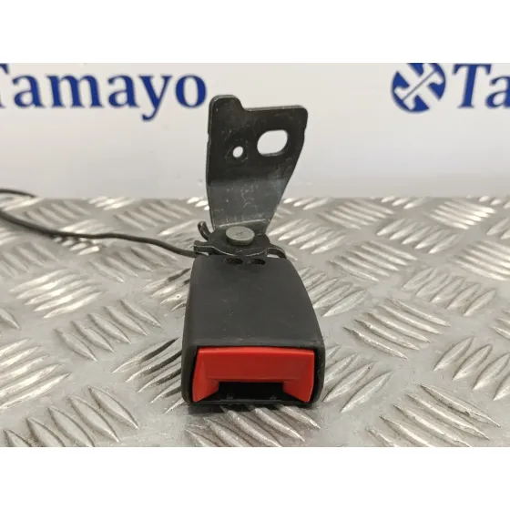 Enganche Cinturon Trasero Izquierdo para Peugeot 308