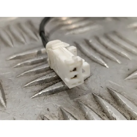 Enganche Cinturon Trasero Izquierdo para Peugeot 308