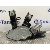 Motor Limpia Trasero para Peugeot 308