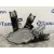 Motor Limpia Trasero para Peugeot 308
