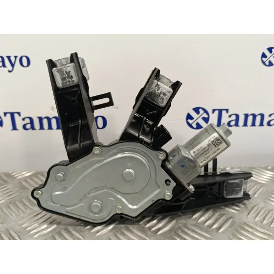 Motor Limpia Trasero para Peugeot 308