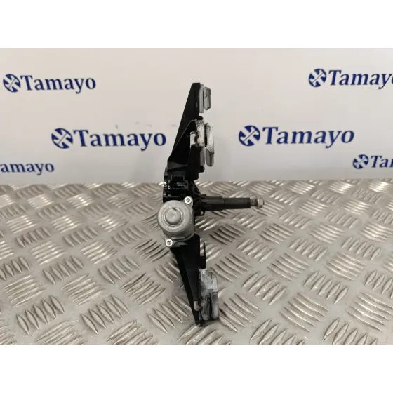 Motor Limpia Trasero para Peugeot 308