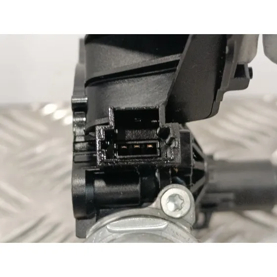Motor Limpia Trasero para Peugeot 308