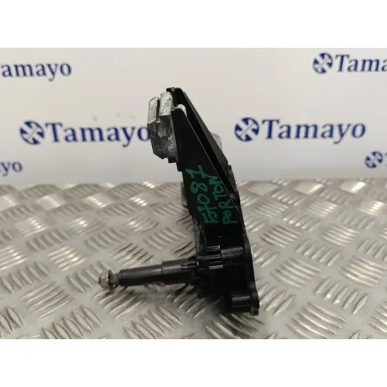 Motor Limpia Trasero para Peugeot 308