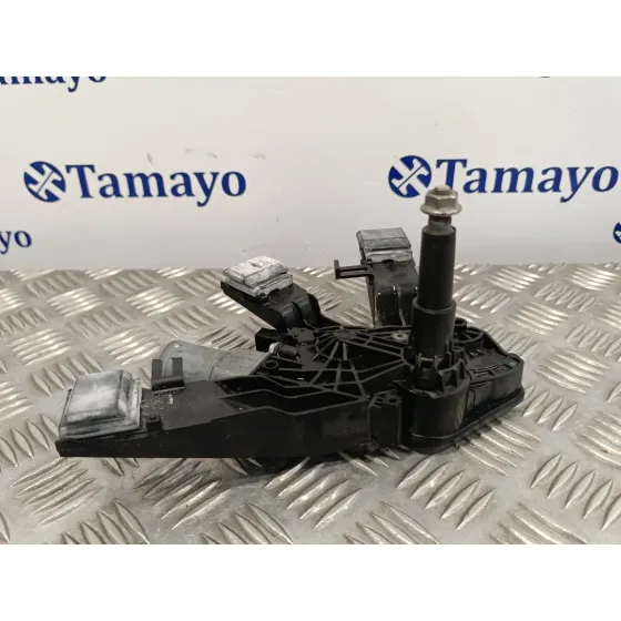 Motor Limpia Trasero para Peugeot 308