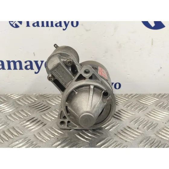 Motor Arranque para Hyundai Atos Prime (Mx)