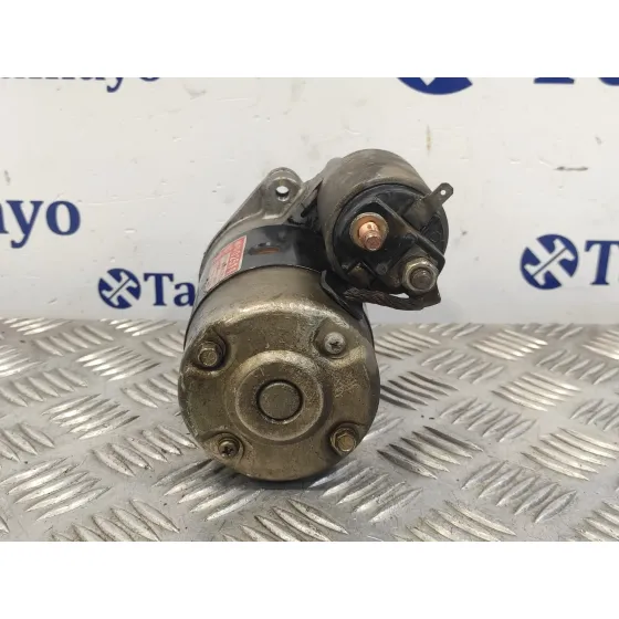 Motor Arranque para Hyundai Atos Prime (Mx)