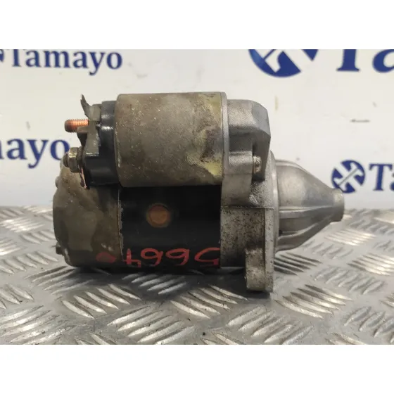 Motor Arranque para Hyundai Atos Prime (Mx)